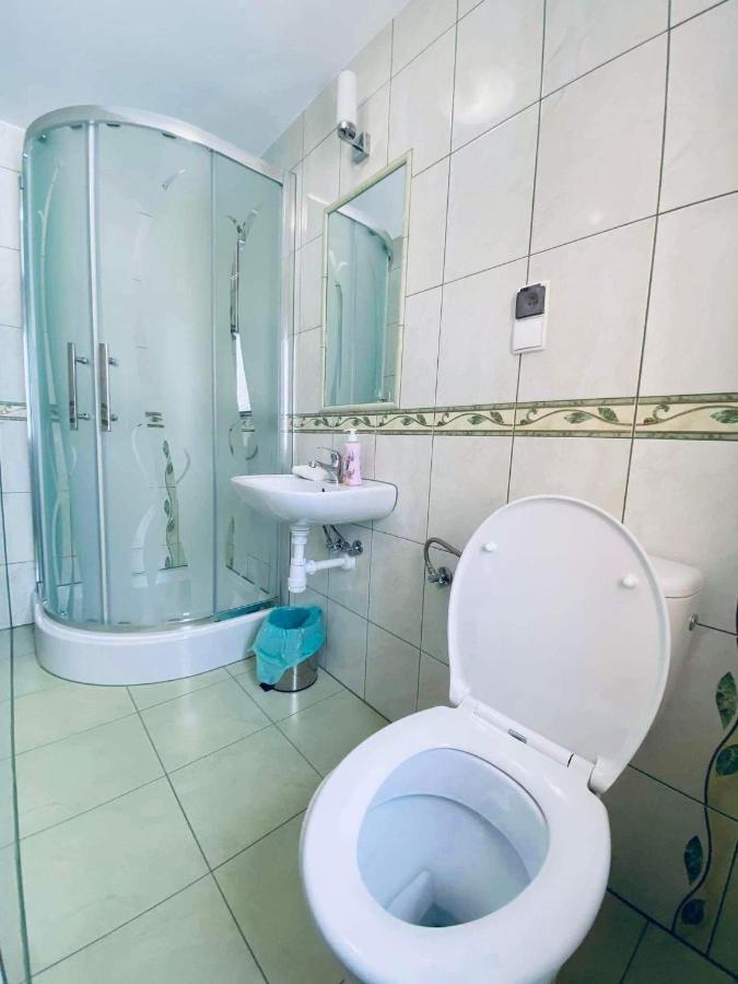 Pokoje Goscinne Letycja Biały Dunajec Exterior foto
